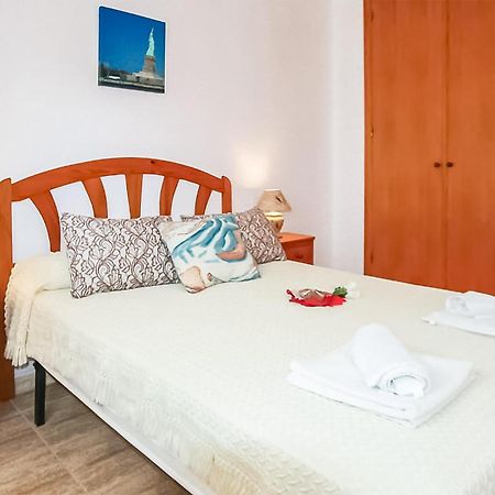 1 Bedroom Nice Apartment In Los Arenales Del Sol Zewnętrze zdjęcie