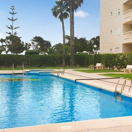 1 Bedroom Nice Apartment In Los Arenales Del Sol Zewnętrze zdjęcie