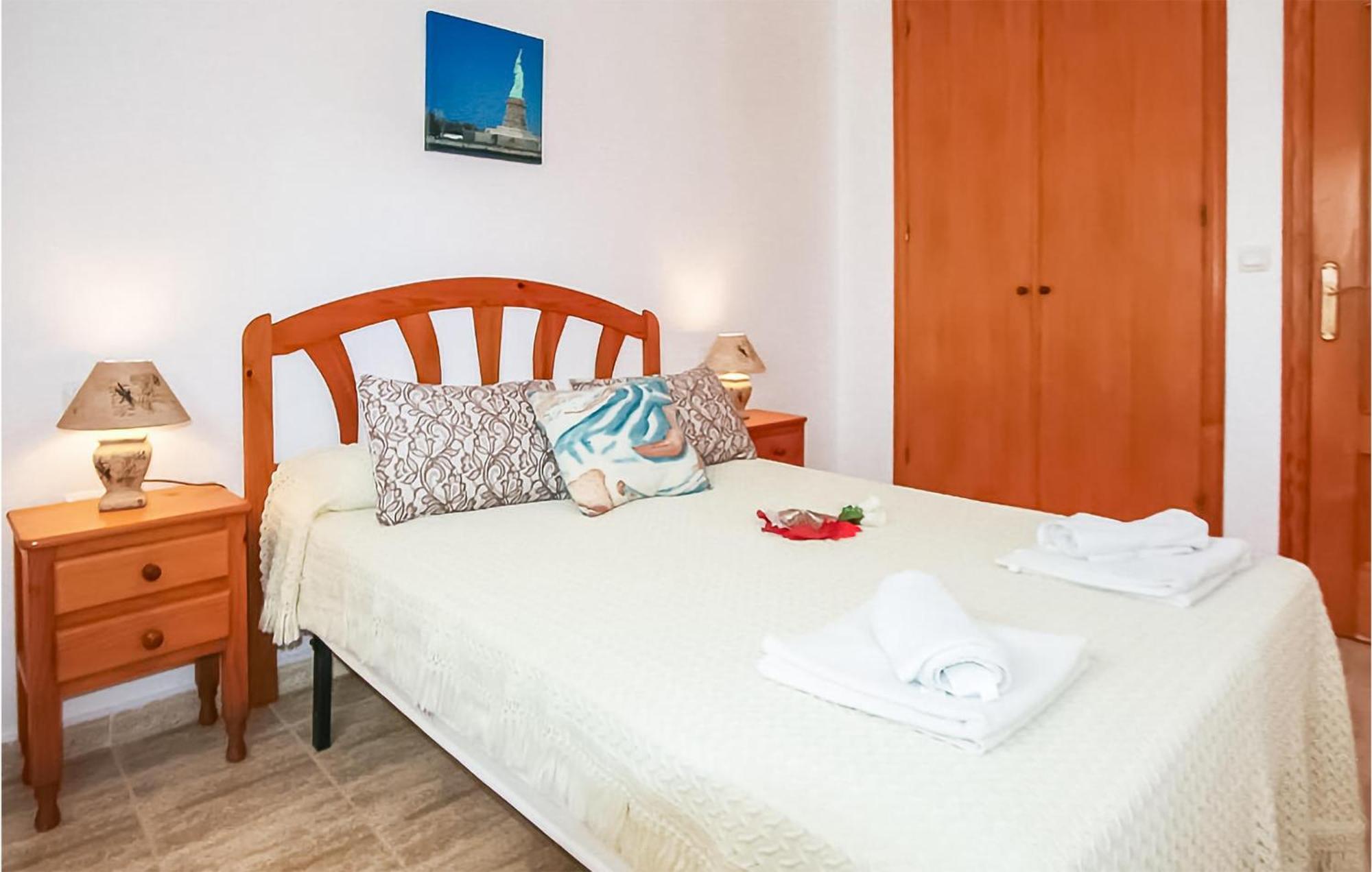 1 Bedroom Nice Apartment In Los Arenales Del Sol Zewnętrze zdjęcie