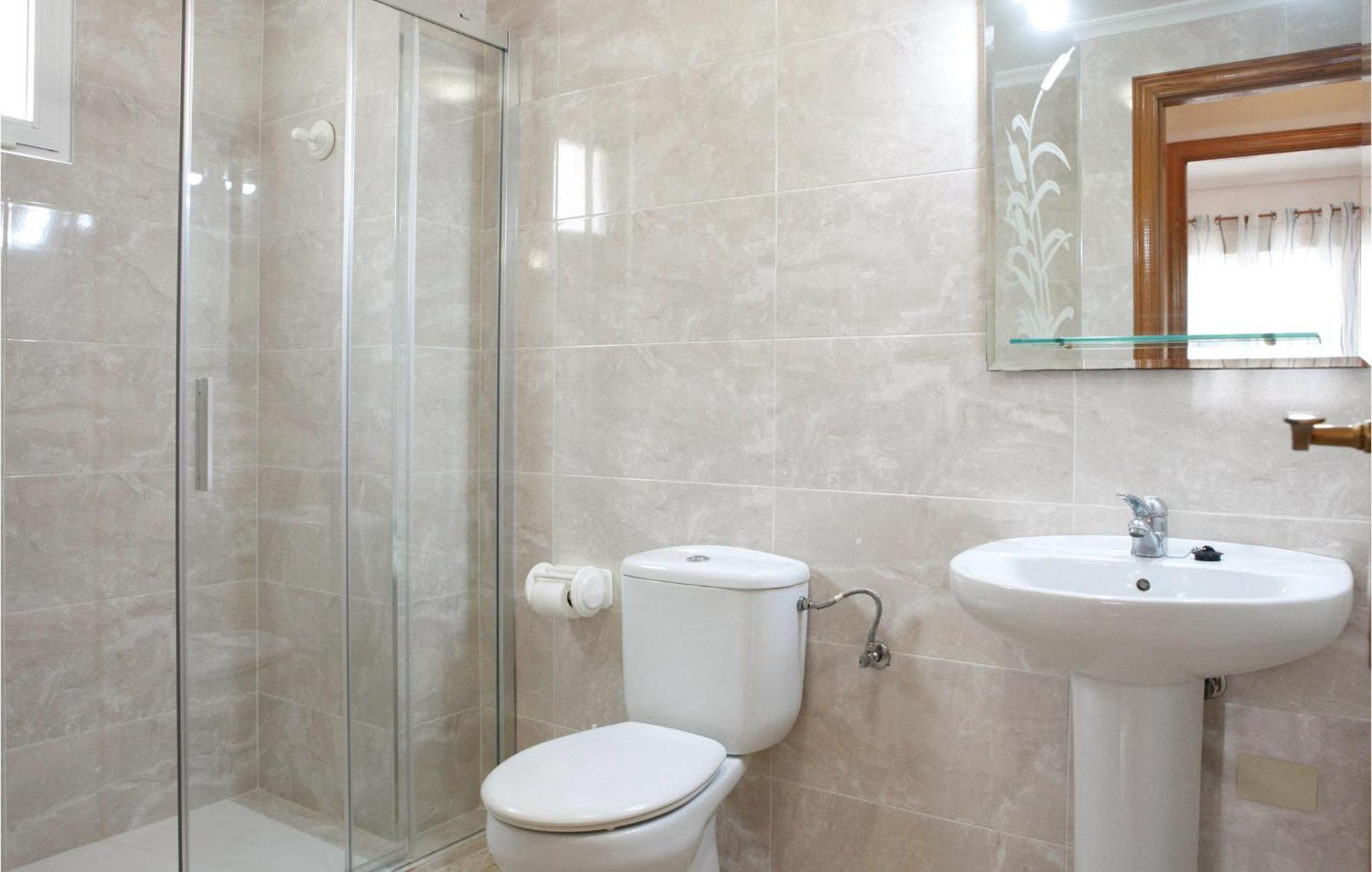 1 Bedroom Nice Apartment In Los Arenales Del Sol Zewnętrze zdjęcie