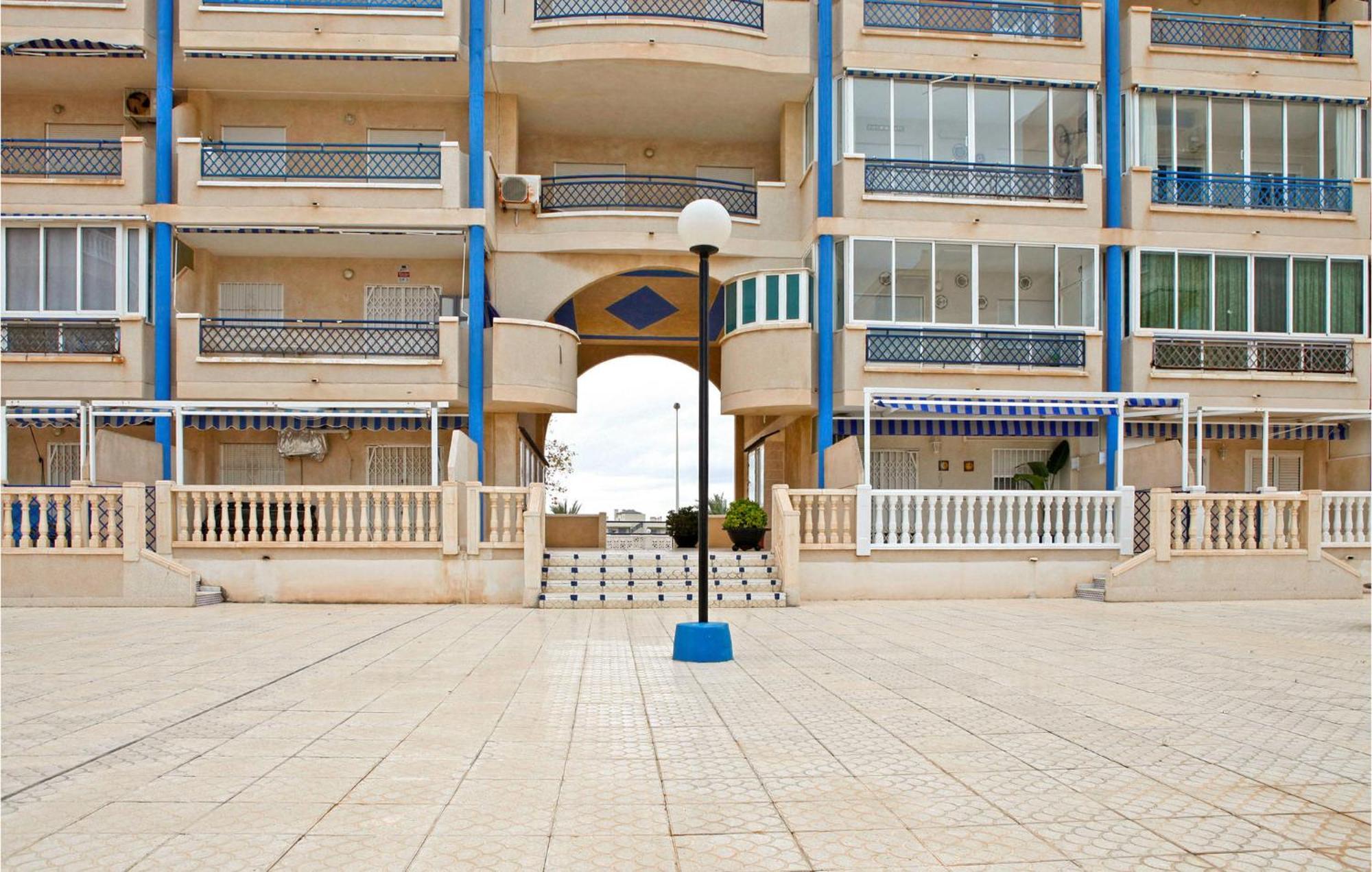 1 Bedroom Nice Apartment In Los Arenales Del Sol Zewnętrze zdjęcie