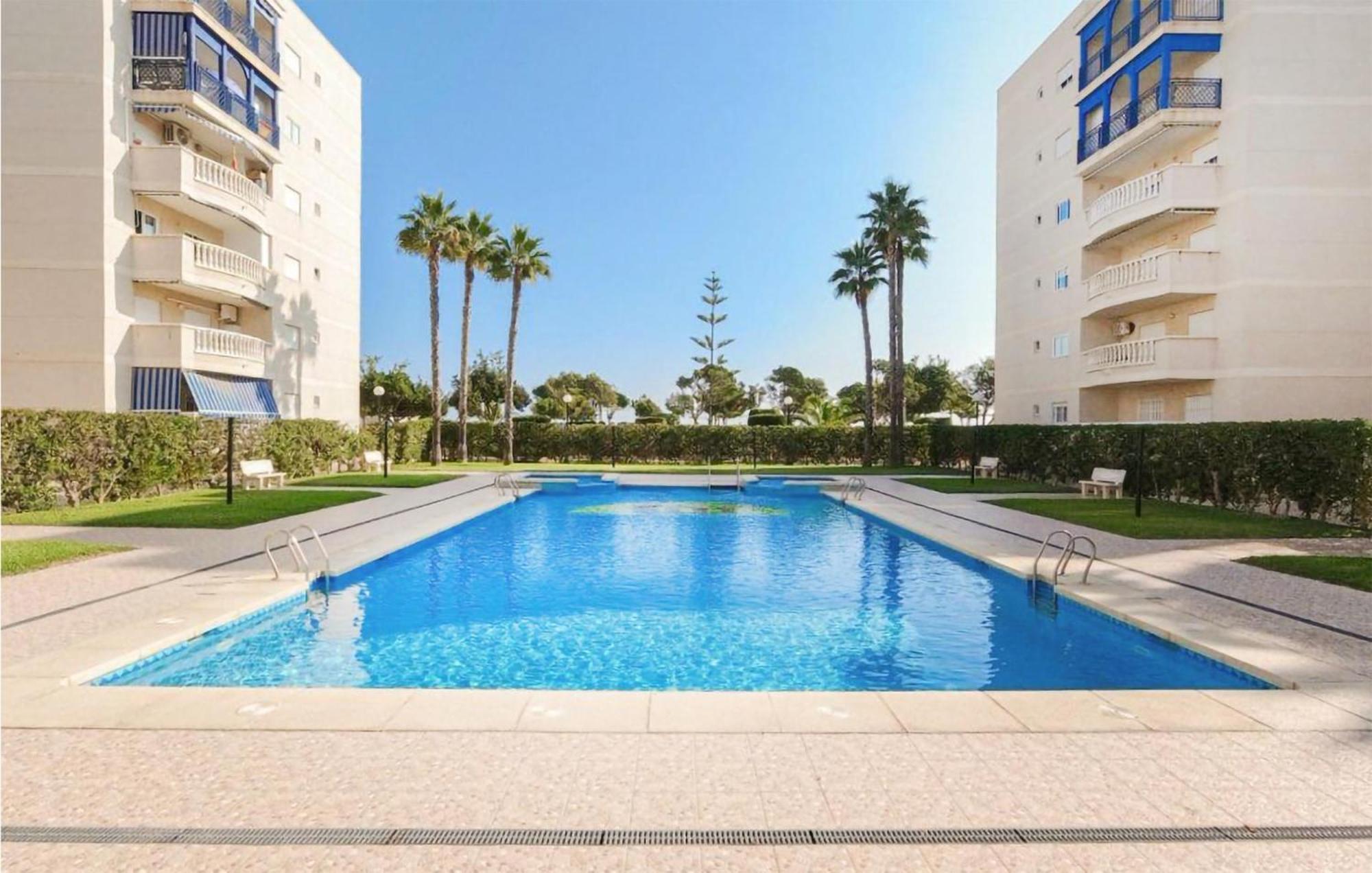 1 Bedroom Nice Apartment In Los Arenales Del Sol Zewnętrze zdjęcie