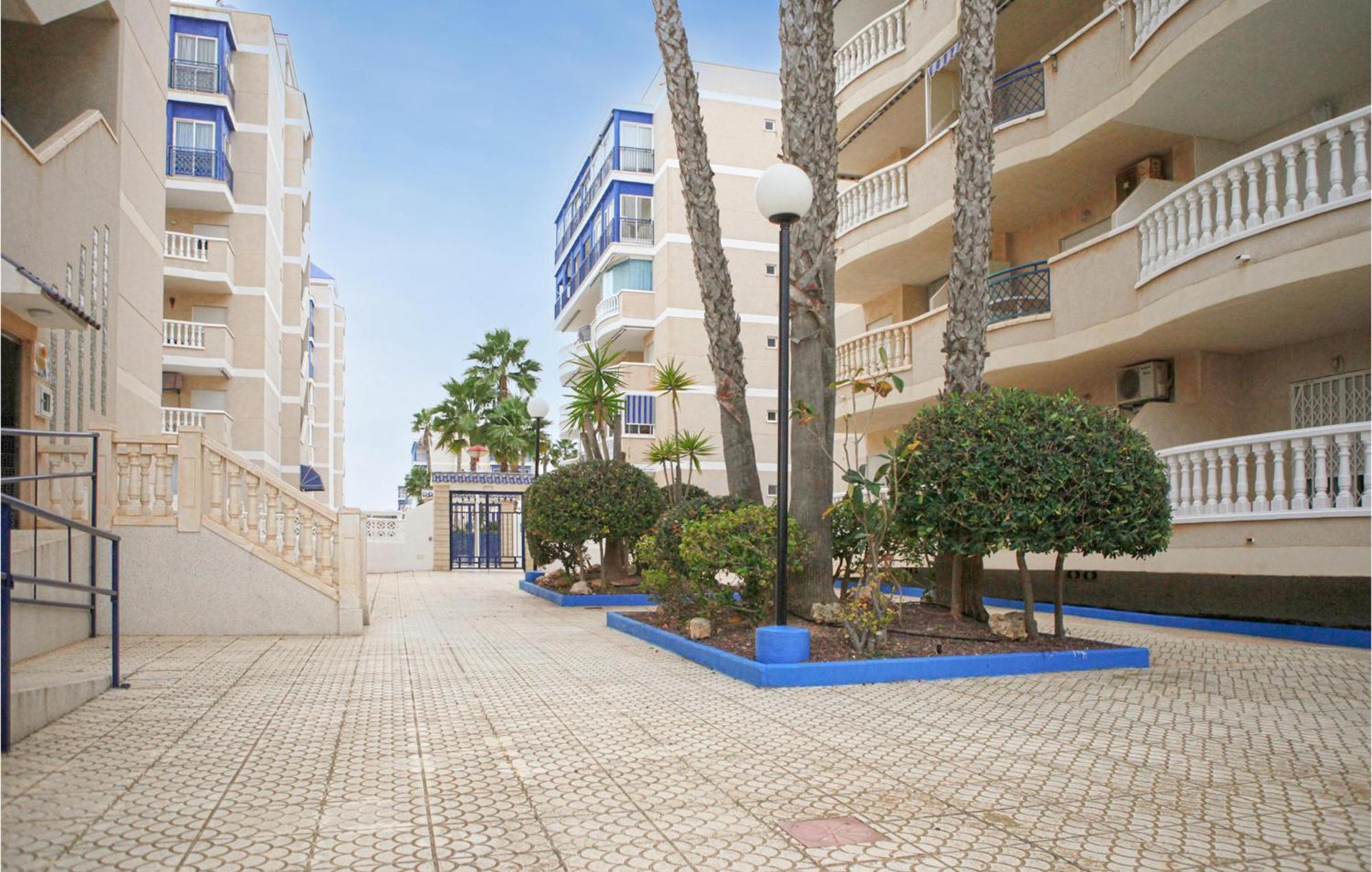 1 Bedroom Nice Apartment In Los Arenales Del Sol Zewnętrze zdjęcie